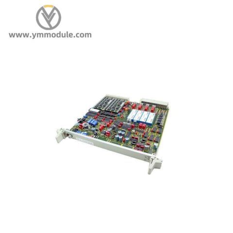 TEL TVB3101-1/ISC PLC Control Board for Industrial Automation