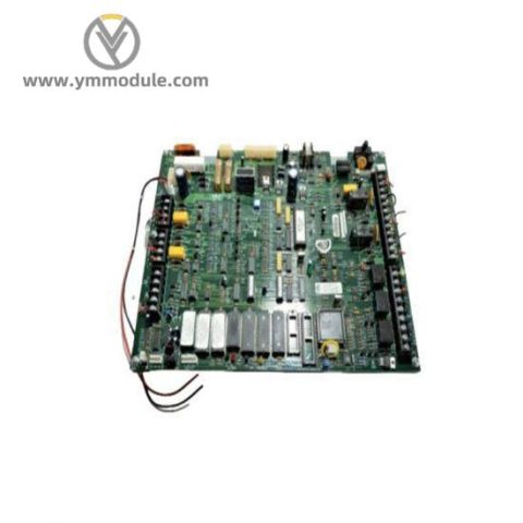 TEL TVB6002-1/IMC Industrial Control Module