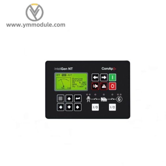 TEL TVB6002-1/IMC Industrial Control Module