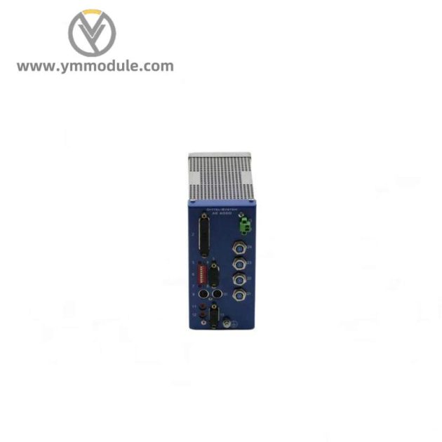 TEL TVB6002-1/IMC Industrial Control Module