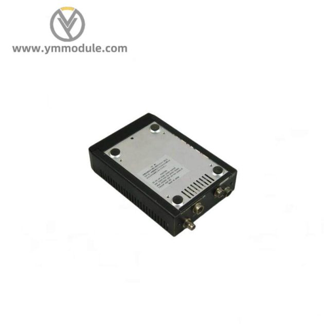 TEL TVB6002-1/IMC Industrial Control Module, 192 Characters