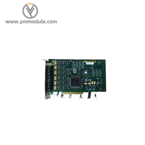 TERADYNE A1004-00003 398-723-00 High-Performance Industrial Control Module