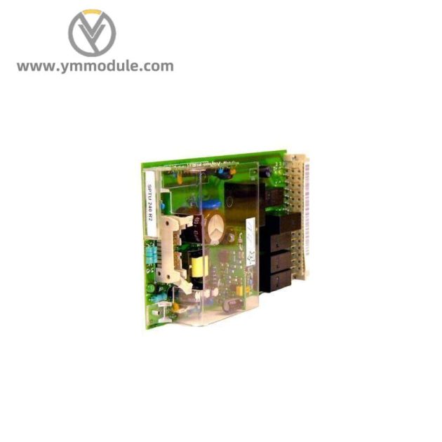 TEWS TPMC871-10 High-Performance Industrial Control Module