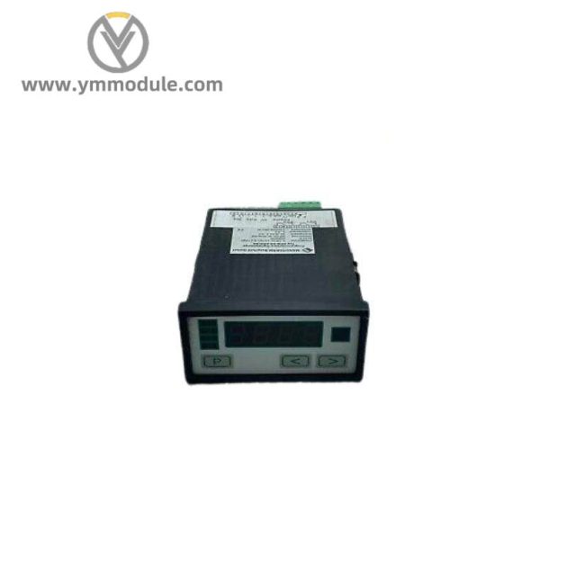 TEWS TVME200-10 Industrial Control Module