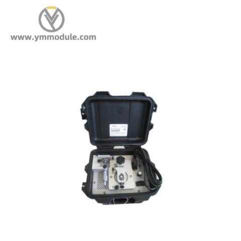 TK-3E Bently Nevada Proximity System Test Kit - Comprehensive Evaluation Tool for Industry Control Solutions