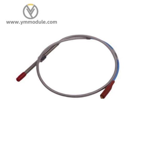 Bently Nevada 330173-00-03-10-02-00 Industrial Control Module