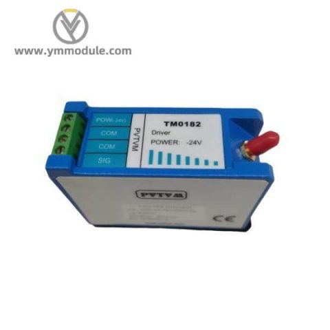 Bently Nevada 330704-00-080-10-01-05: Industrial Automation Solutions for Enhanced Performance and Reliability