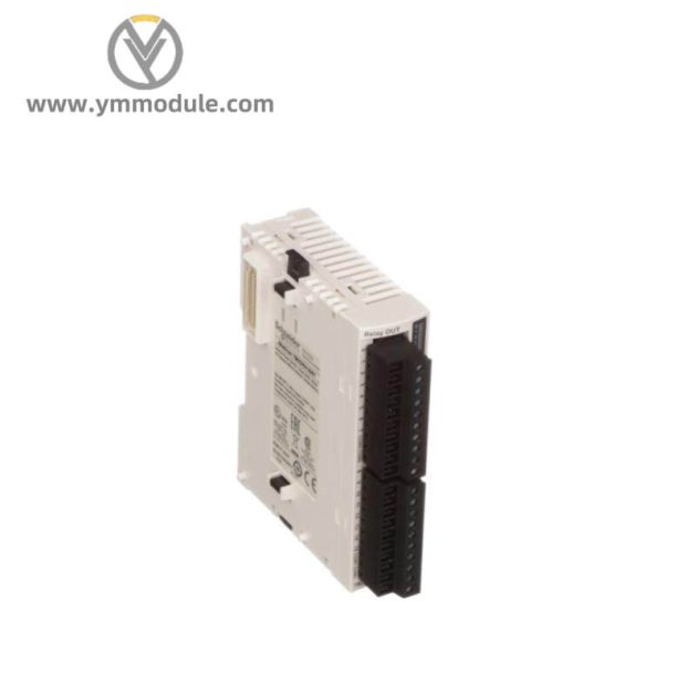 Schneider Electric TM2DRA16RT Analog Input Module: Industrial Control Solutions