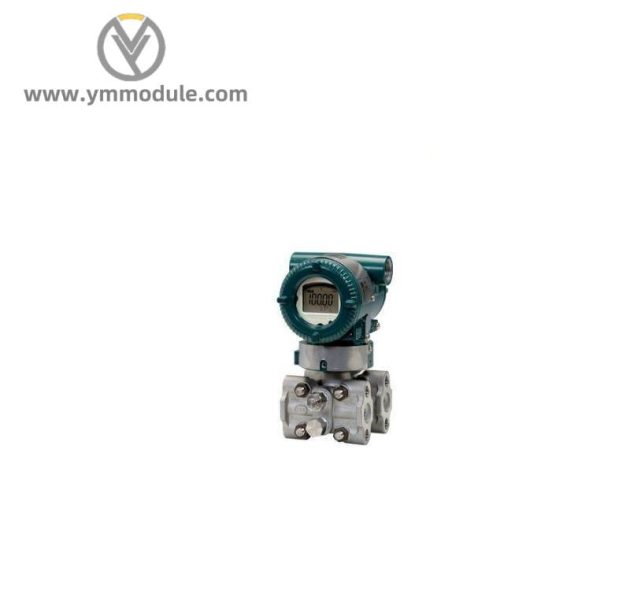 TOKOGAWA EJA110E S2 JHS5C-914NN/KU22/D3 Harp Transmitter - Precision Flow, Pressure & Level Measurement