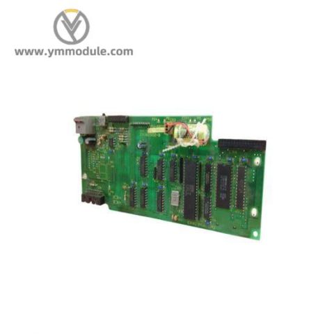TOSHIBA 2N3A3620-B High-Performance Industrial Module