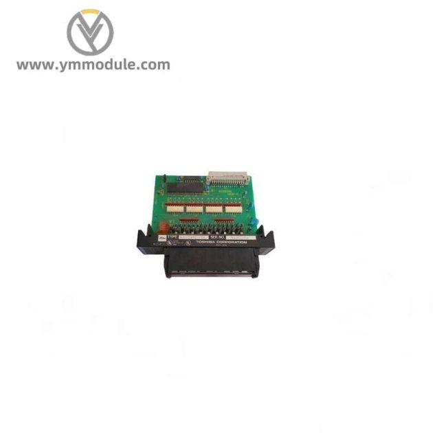 TOSHIBA TBU31A Surge Protection Module