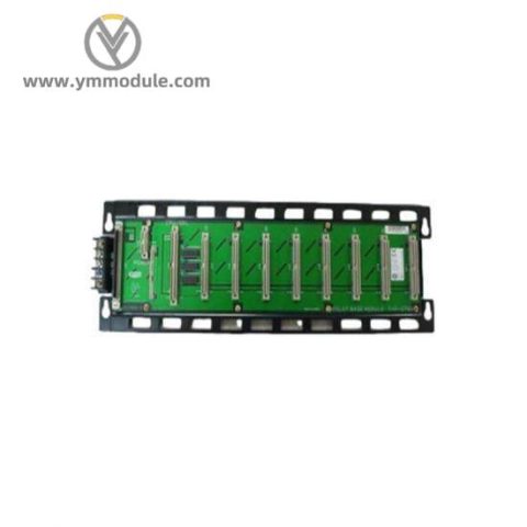 TOYODA THR-2766 Industrial Control Module