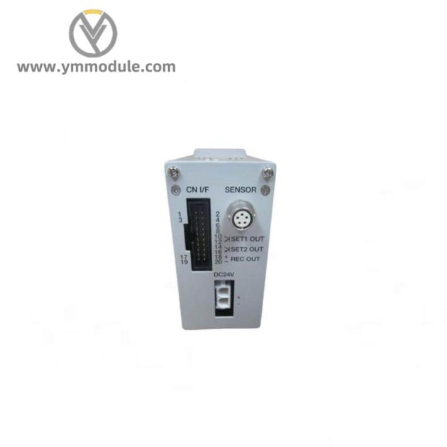 TOKUDA TPG-1RM Control Unit - Advanced Manufacturing Solutions