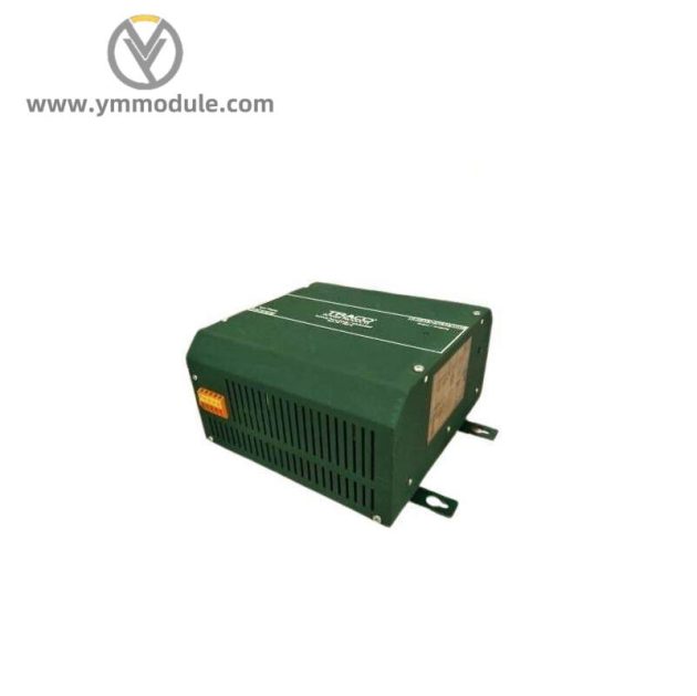 Traco TIS600-124 Power Supply Module for Industrial Automation