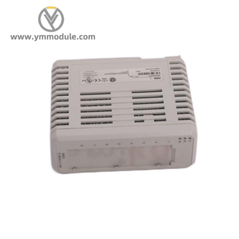 TRICONEX 2658 Industrial Control Module, High Precision and Reliability