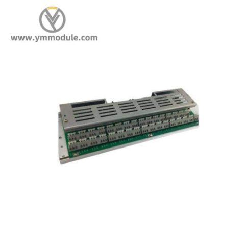 TRICONEX 3006 I/O Module, Industrial Control System