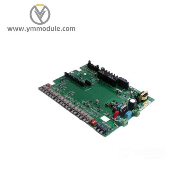 TRICONEX TRICON 3624 I/O Module