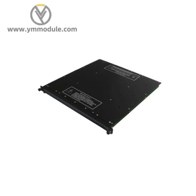 TRICONEX TRICON 3625 Industrial Control Module