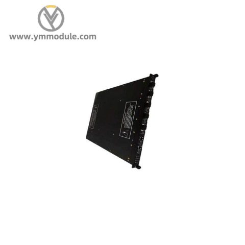 TRICONEX 4000163-510 Industrial Control Module