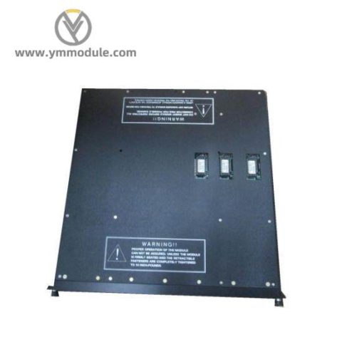 TRICONEX 4000163-510 Industrial Control Module