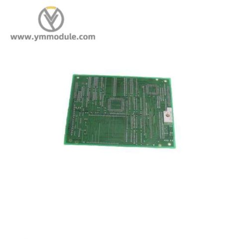 TRICONEX 4118 Module, High-Reliability Industrial Control Solution