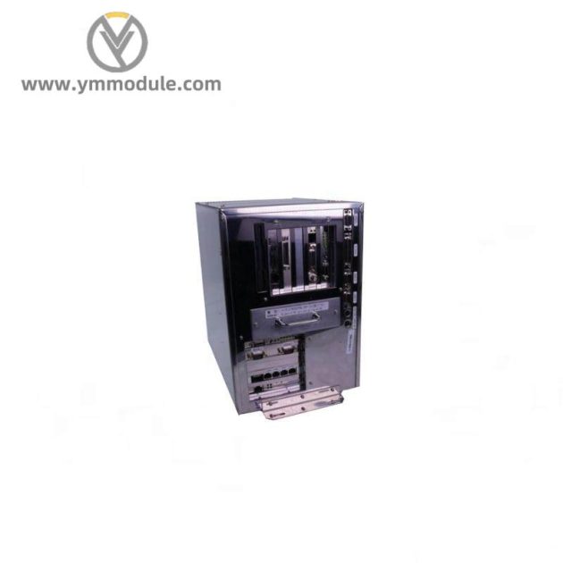 TRICONEX 4118 Module, High-Reliability Industrial Control Solution
