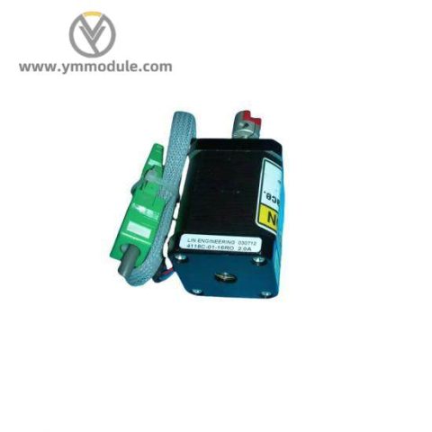 TRICONEX 4118 Module, High-Reliability Industrial Control Solution