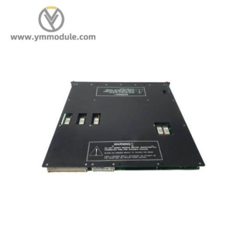 TRICONEX 4119 Module for Industrial Automation Systems