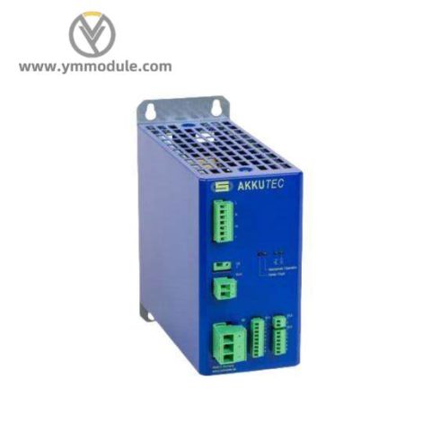 TRICONEX 4200 Control Module for Industrial Automation