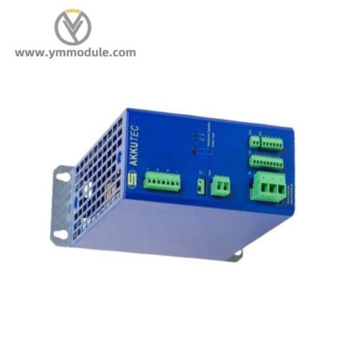 TRICONEX 4200 Control Module for Industrial Automation