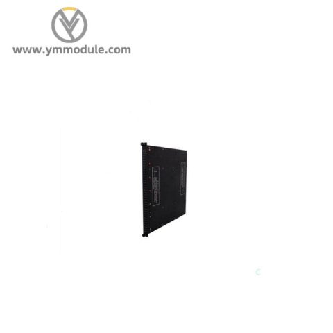 TRICONEX 4200 Control Module for Industrial Automation