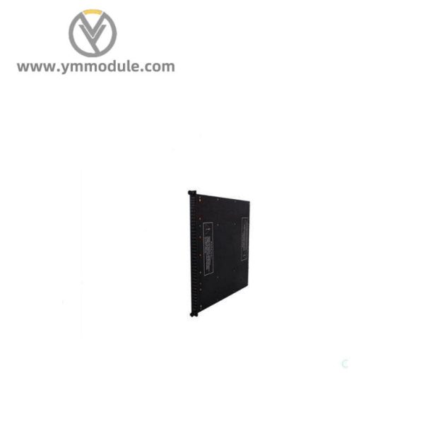 TRICONEX 4200 Control Module for Industrial Automation