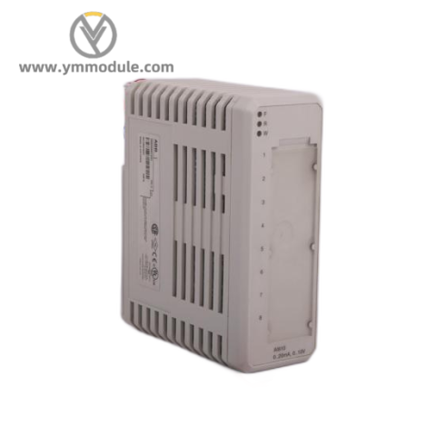 TRICONEX 4609 Control Module