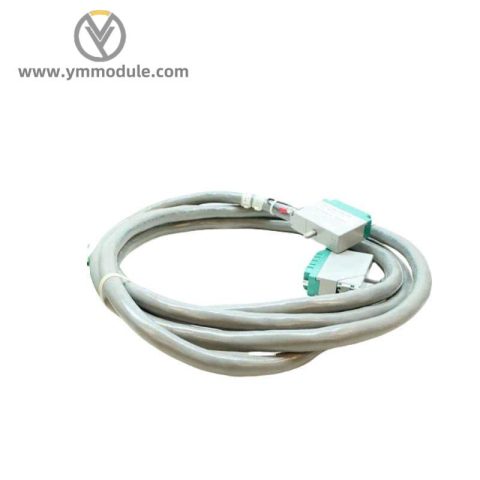 TRICONEX 9651-110 High-Performance Industrial Control Module