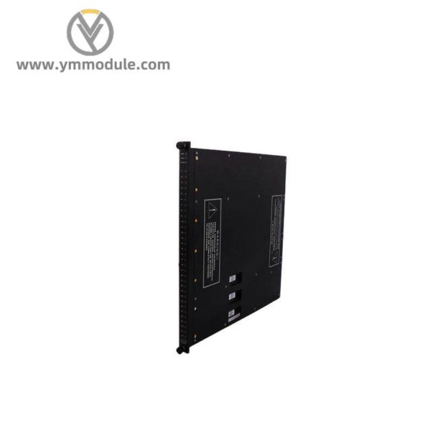 TRICONEX 9651-110 High-Performance Industrial Control Module