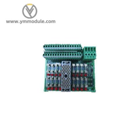 TRICONEX 9662-610 High Reliability Industrial Control Module