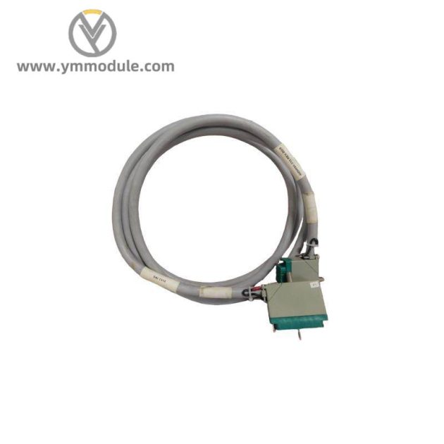 TRICONEX 9792-610 High-Reliability Process Control Module