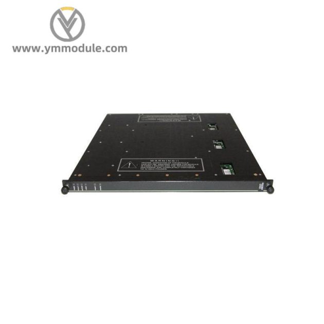 TRICONEX 0905-148-6921 Control Module for Industrial Automation Systems