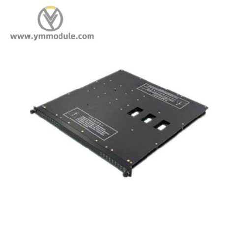 TRICONEX 1600071-001 Process Control Module