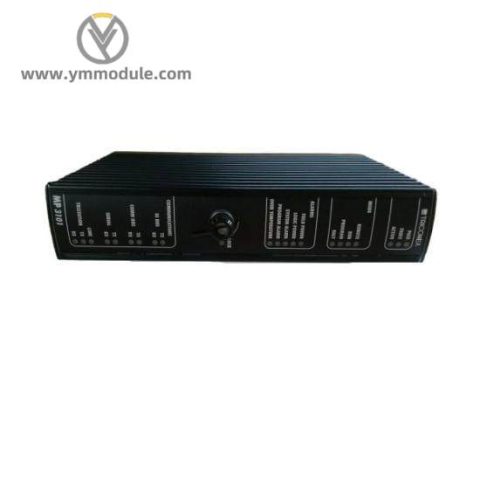 TRICONEX 1600071-001 Process Control Module