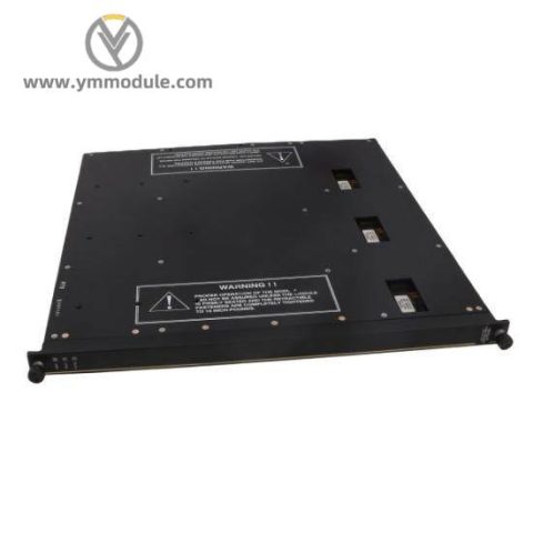 TRICONEX 2290614 Industrial Control Module