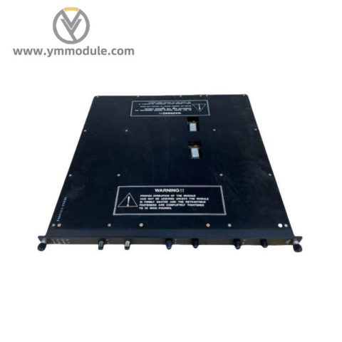 TRICONEX 2290614 Industrial Control Module