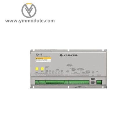 TRICONEX 2301 Process Control Module