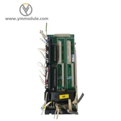 TRICONEX 2381 Industrial Control Module