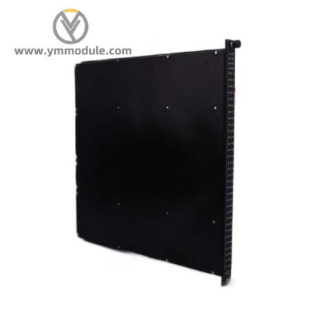 TRICONEX 2481 High-Performance Industrial Control Module