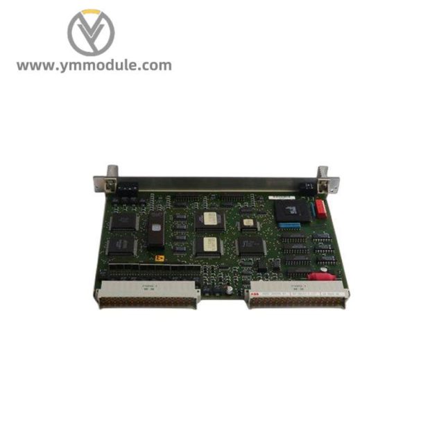 TRICONEX 3005 Digital Input Module, Industrial Automation Components