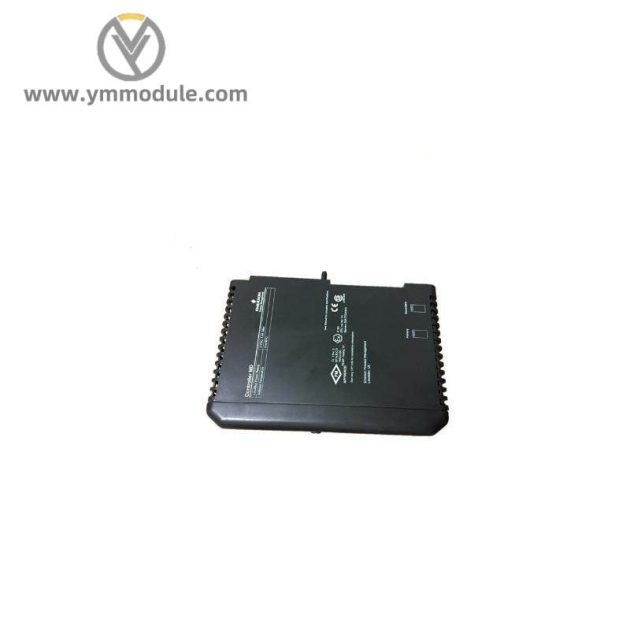 TRICONEX 3005 Digital Input Module, Industrial Automation Components