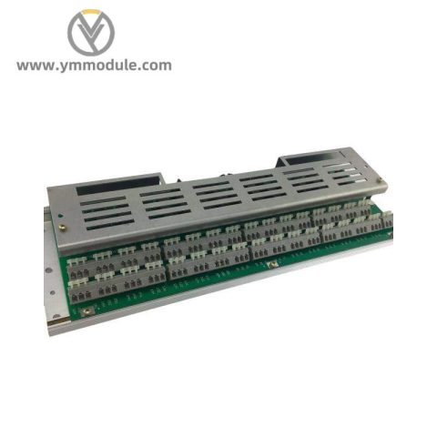 TRICONEX 3006 Safety Instrumented System Module