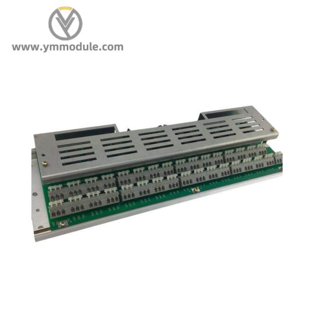 TRICONEX 3006 Safety Instrumented System Module