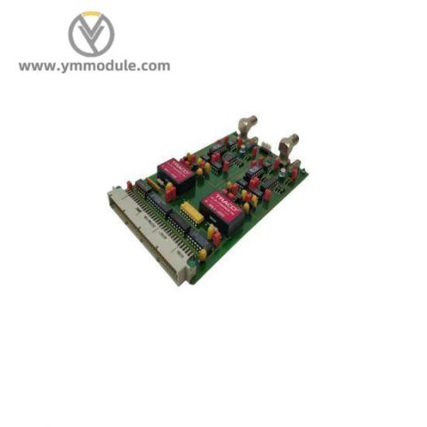 TRICONEX 3008 Processor Module Assembly Main Proc3008